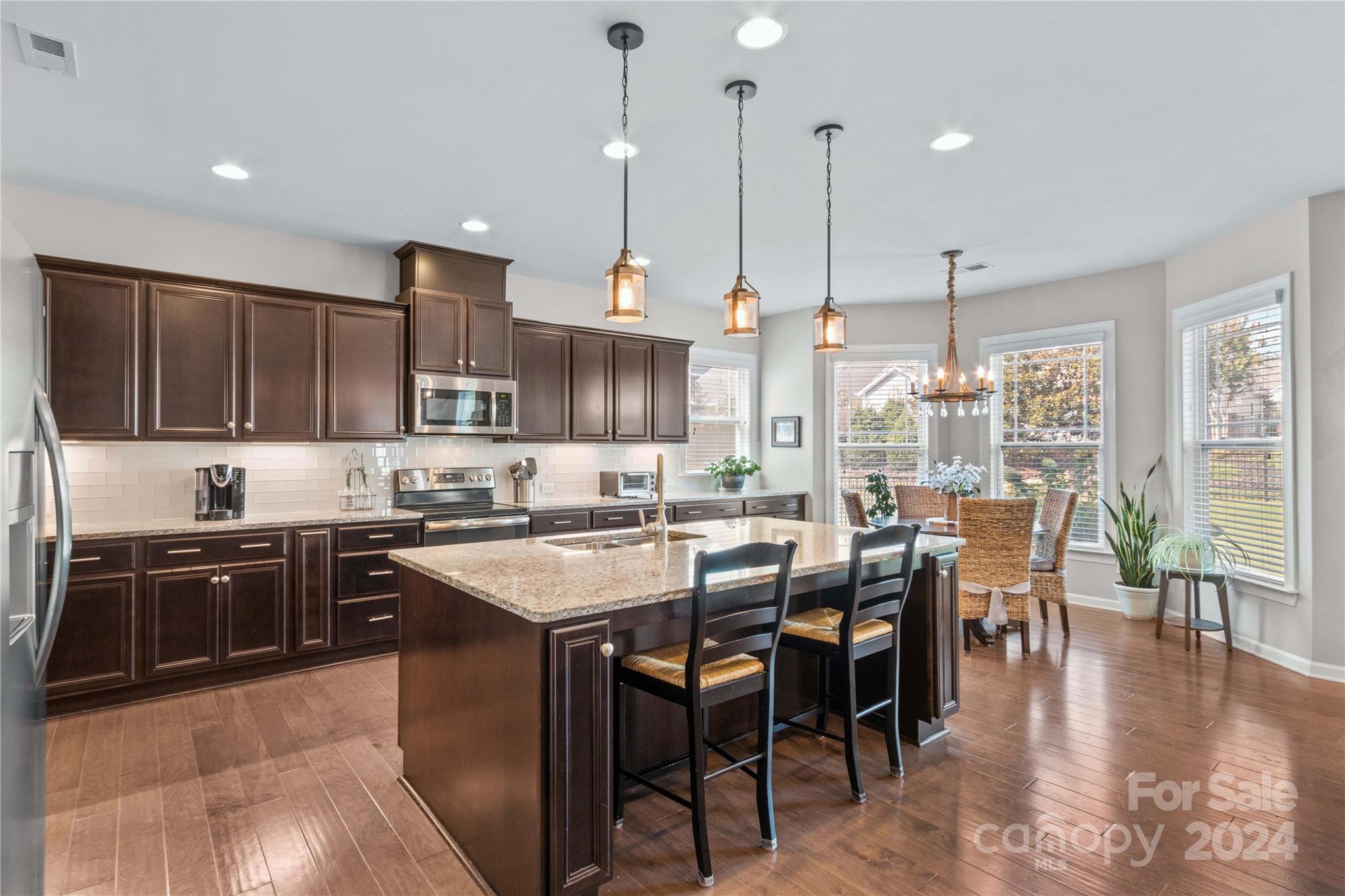 Bellington - Residential