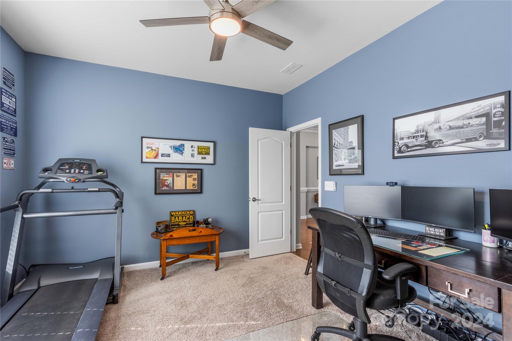 Bellington - Residential