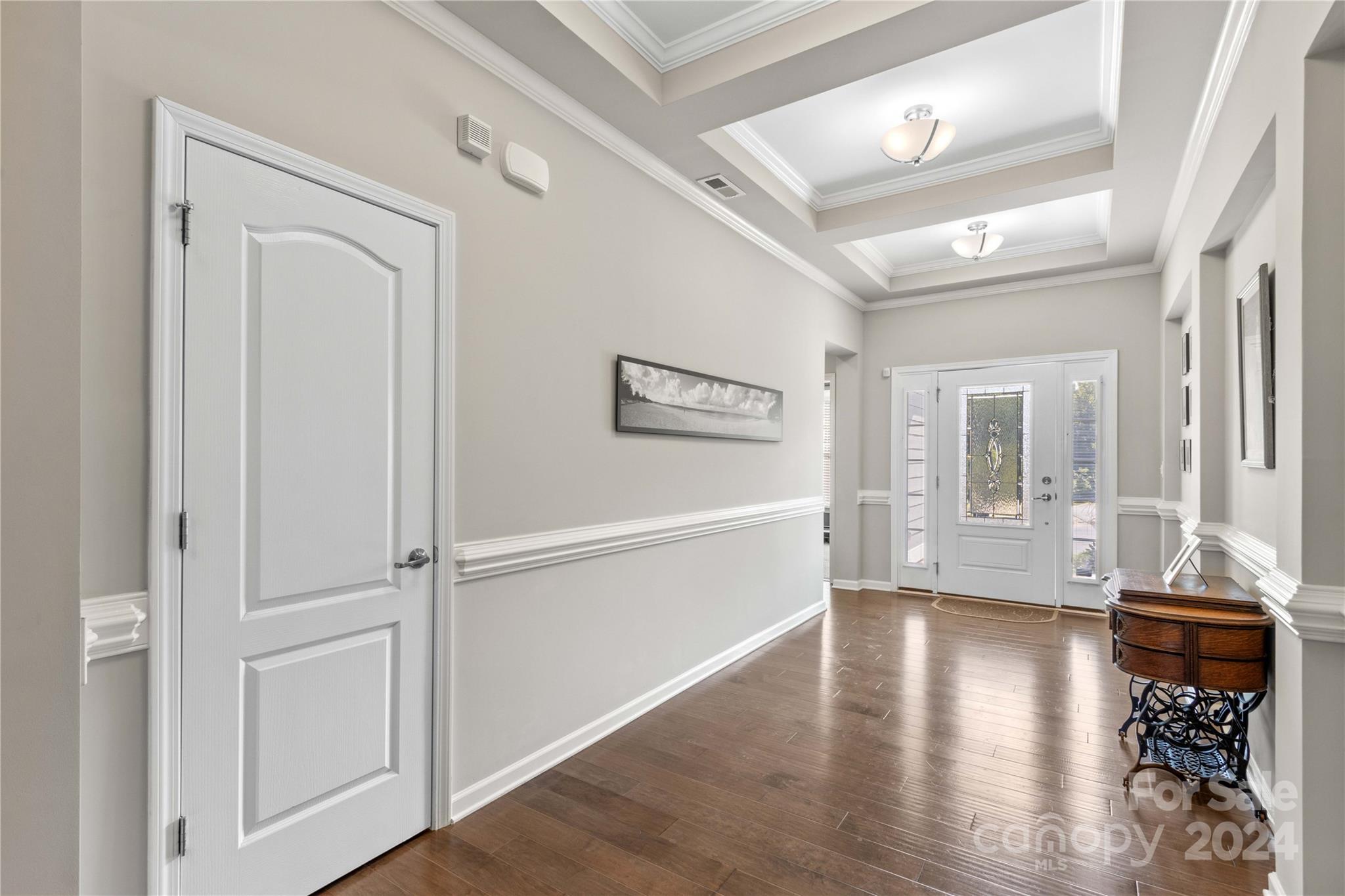 Bellington - Residential