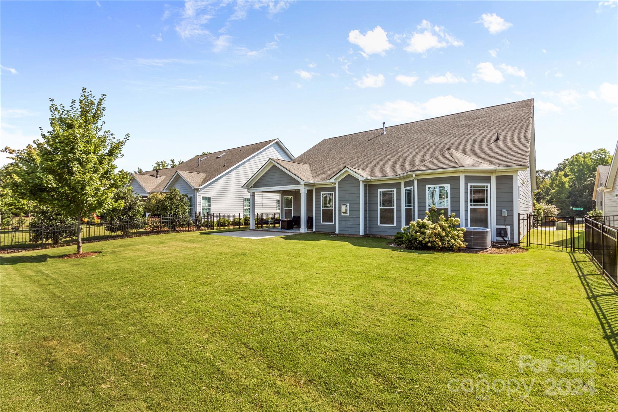 Bellington - Residential