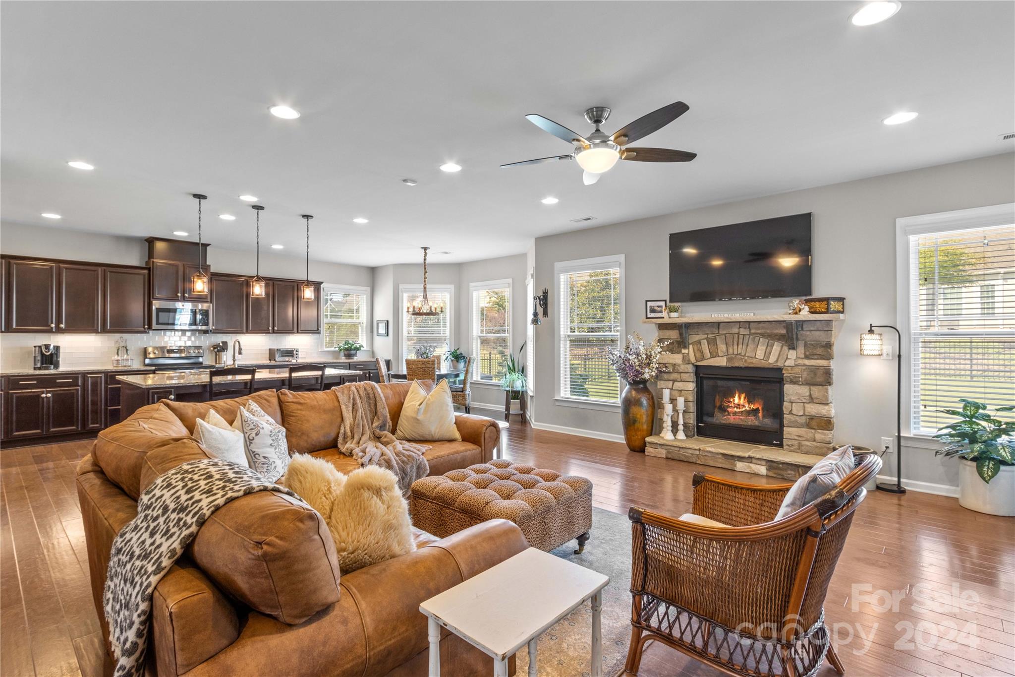 Bellington - Residential