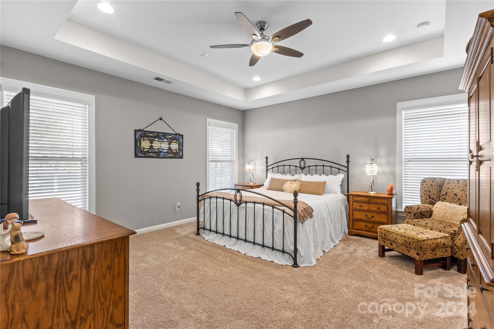 Bellington - Residential