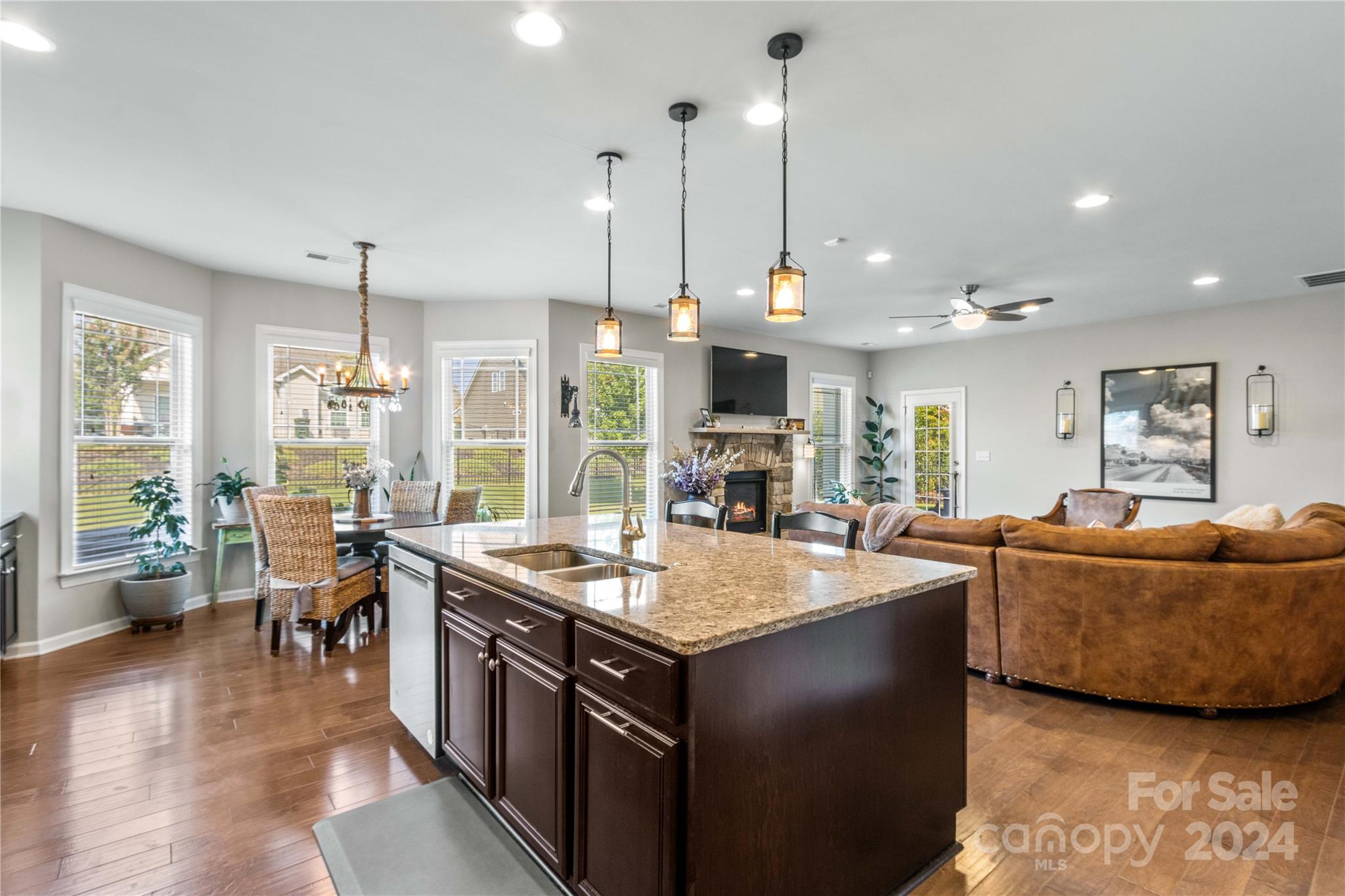 Bellington - Residential