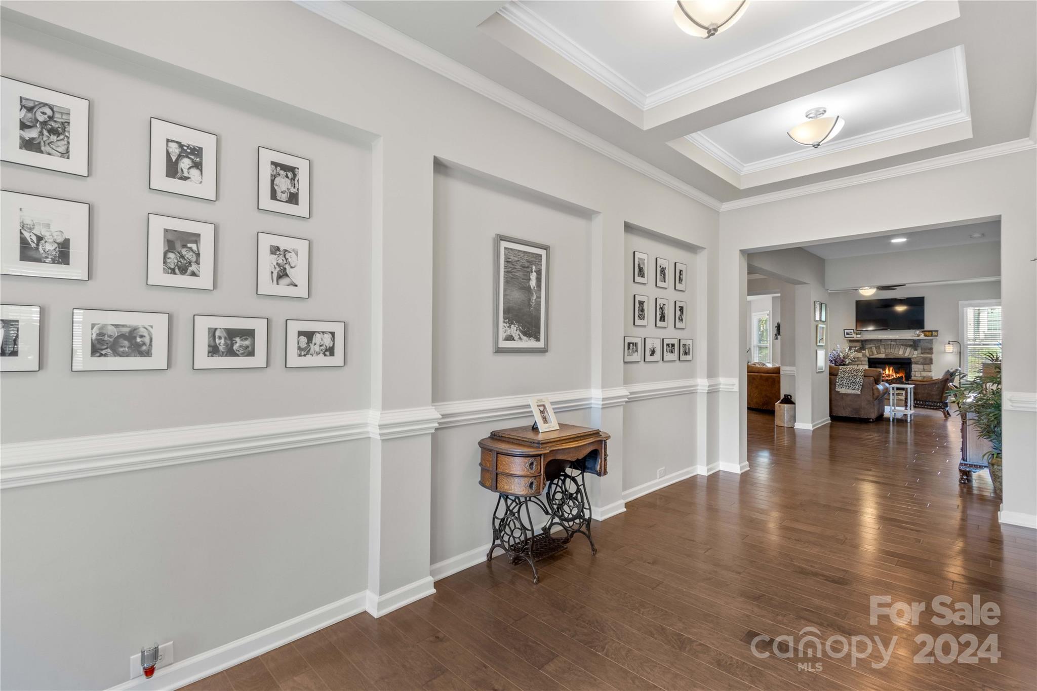 Bellington - Residential