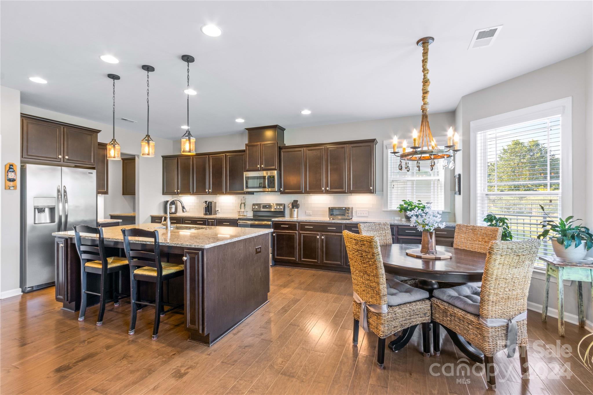 Bellington - Residential