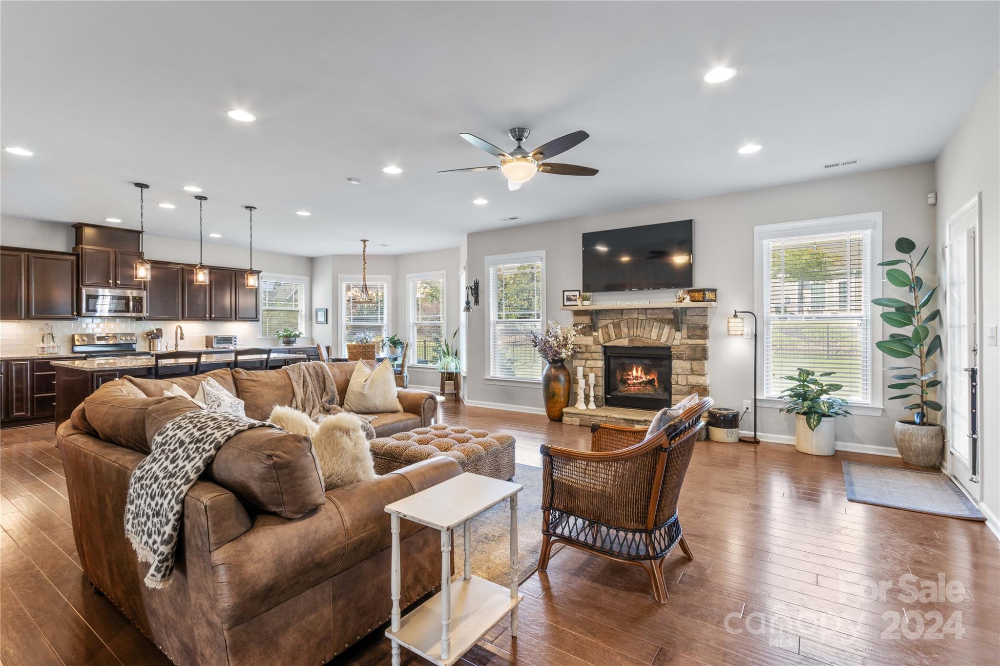 Bellington - Residential