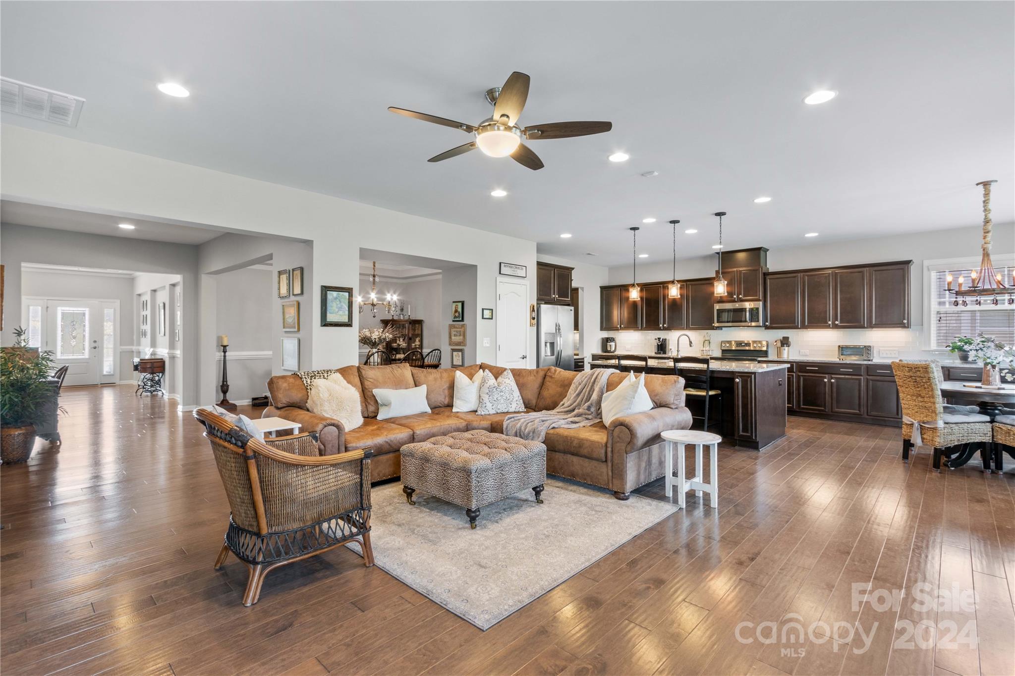 Bellington - Residential