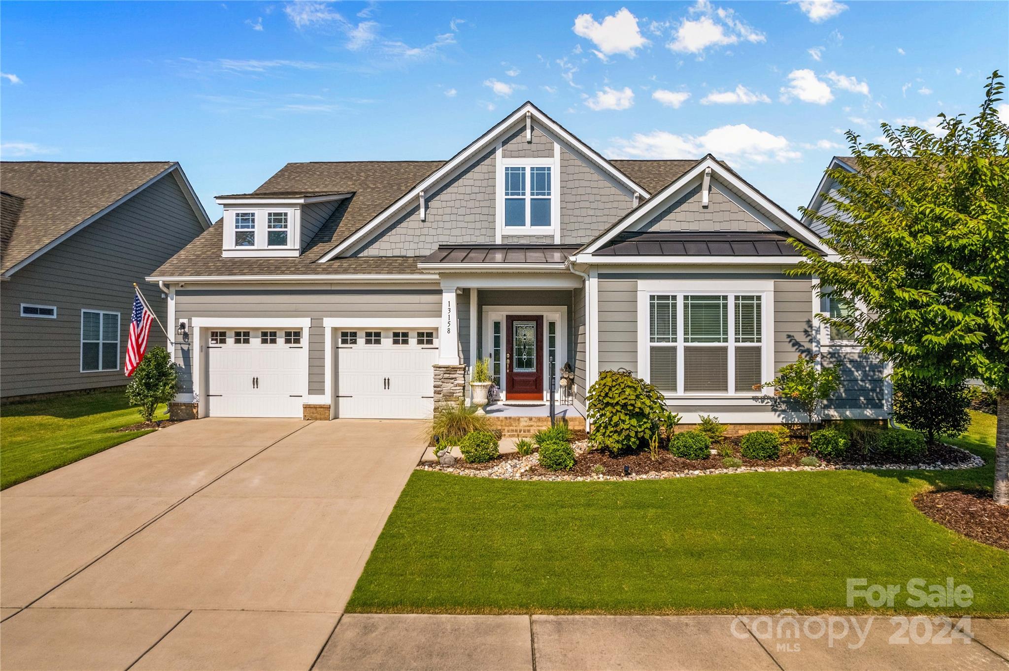 Bellington - Residential