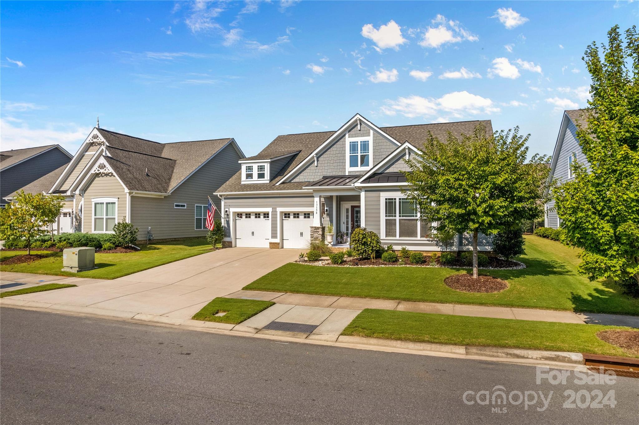 Bellington - Residential