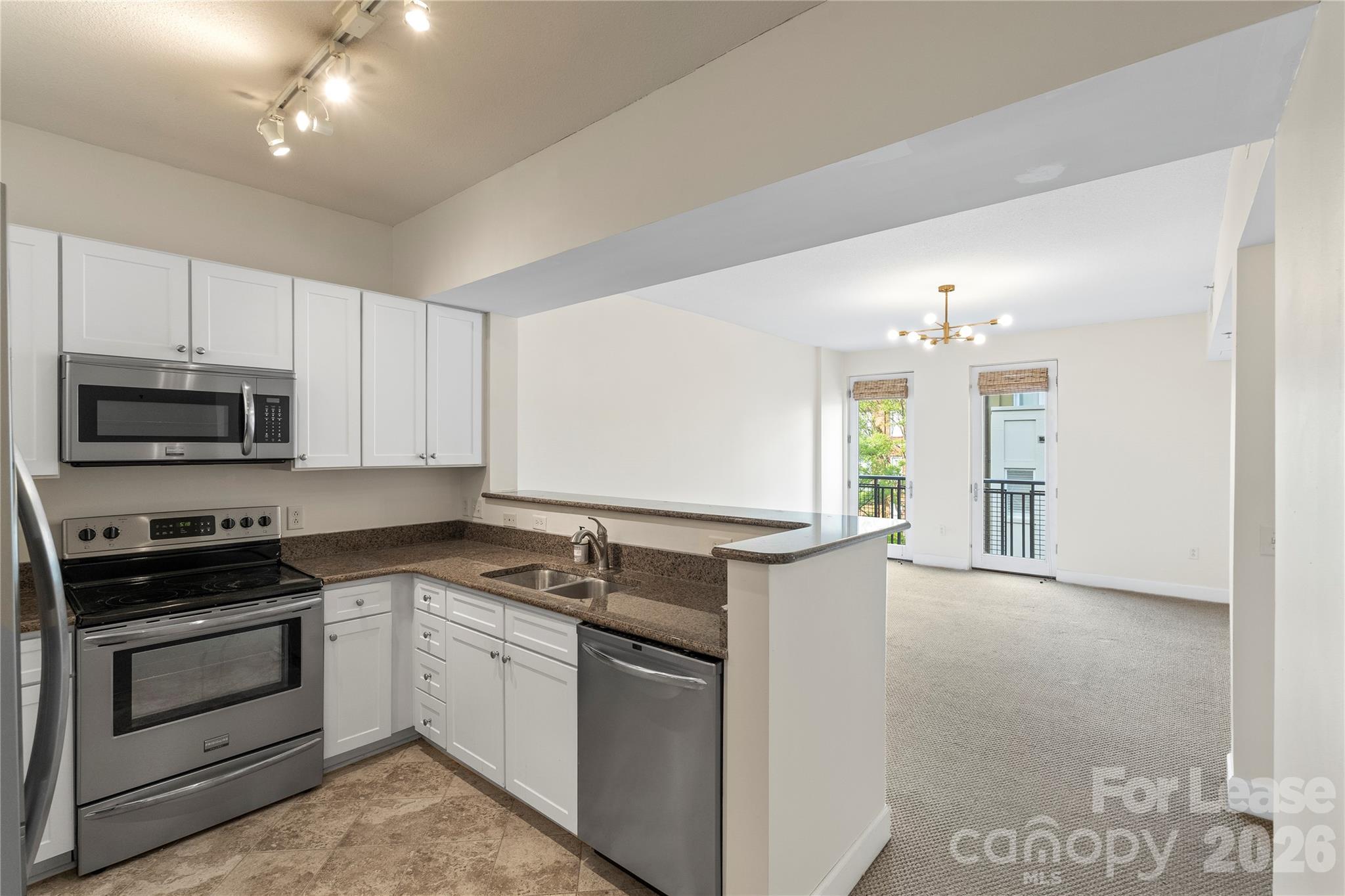 1315 East Boulevard 424