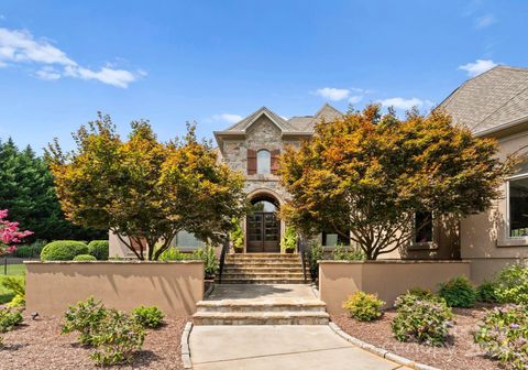 A home in Mooresville