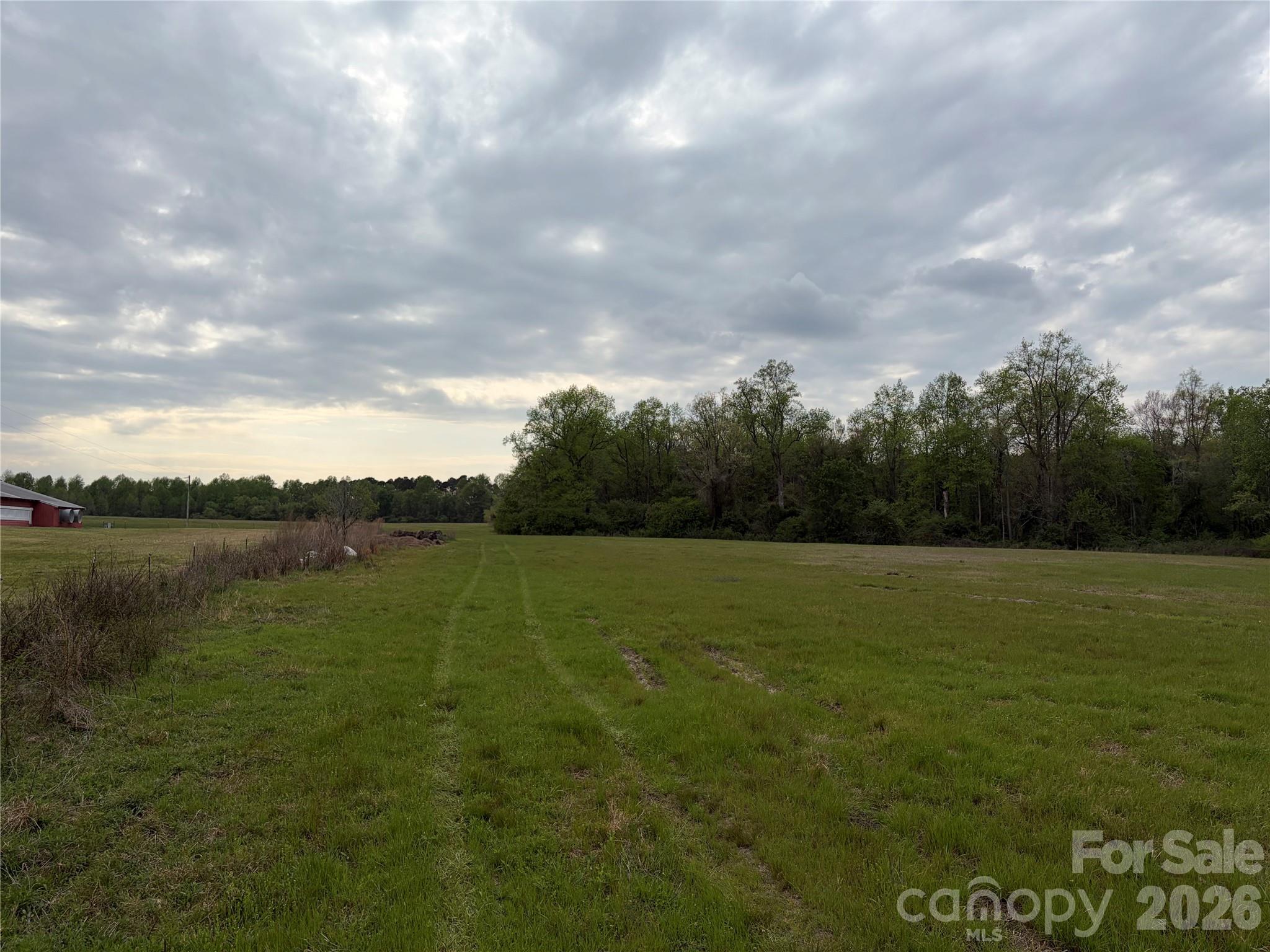 00 Robinson Bridge Road