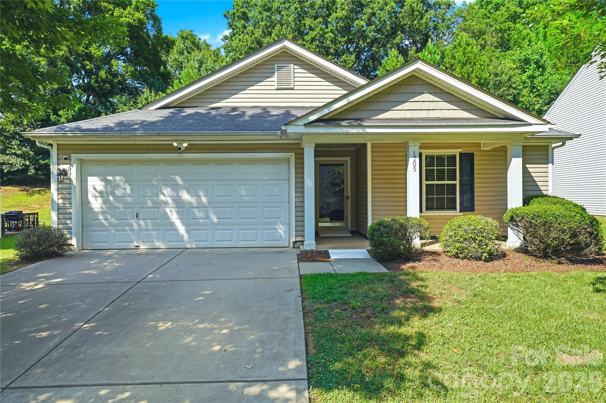 1305 Lauren Village Drive