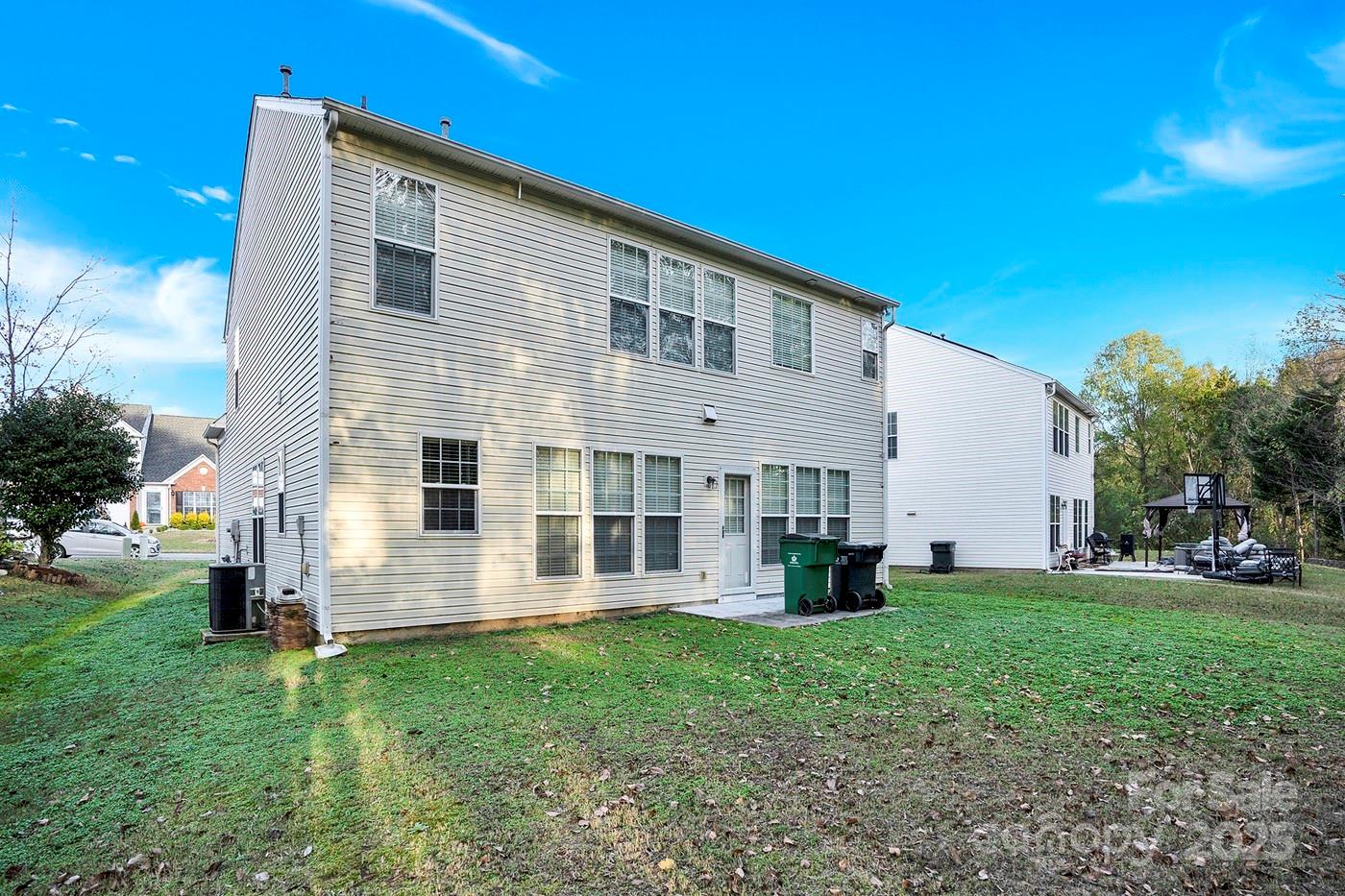 Arbor Hills - Residential