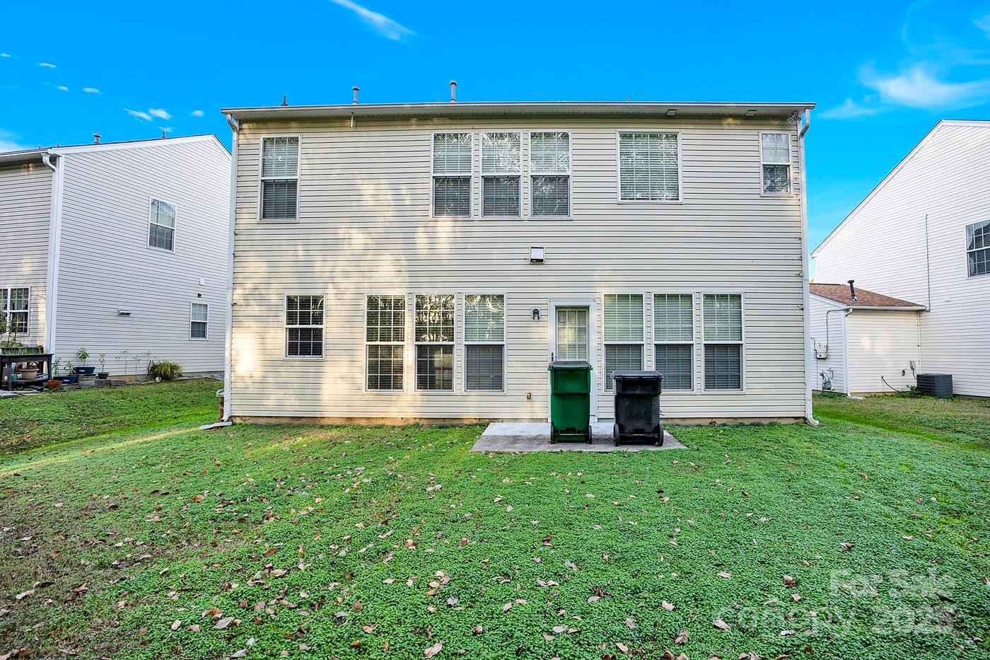 Arbor Hills - Residential