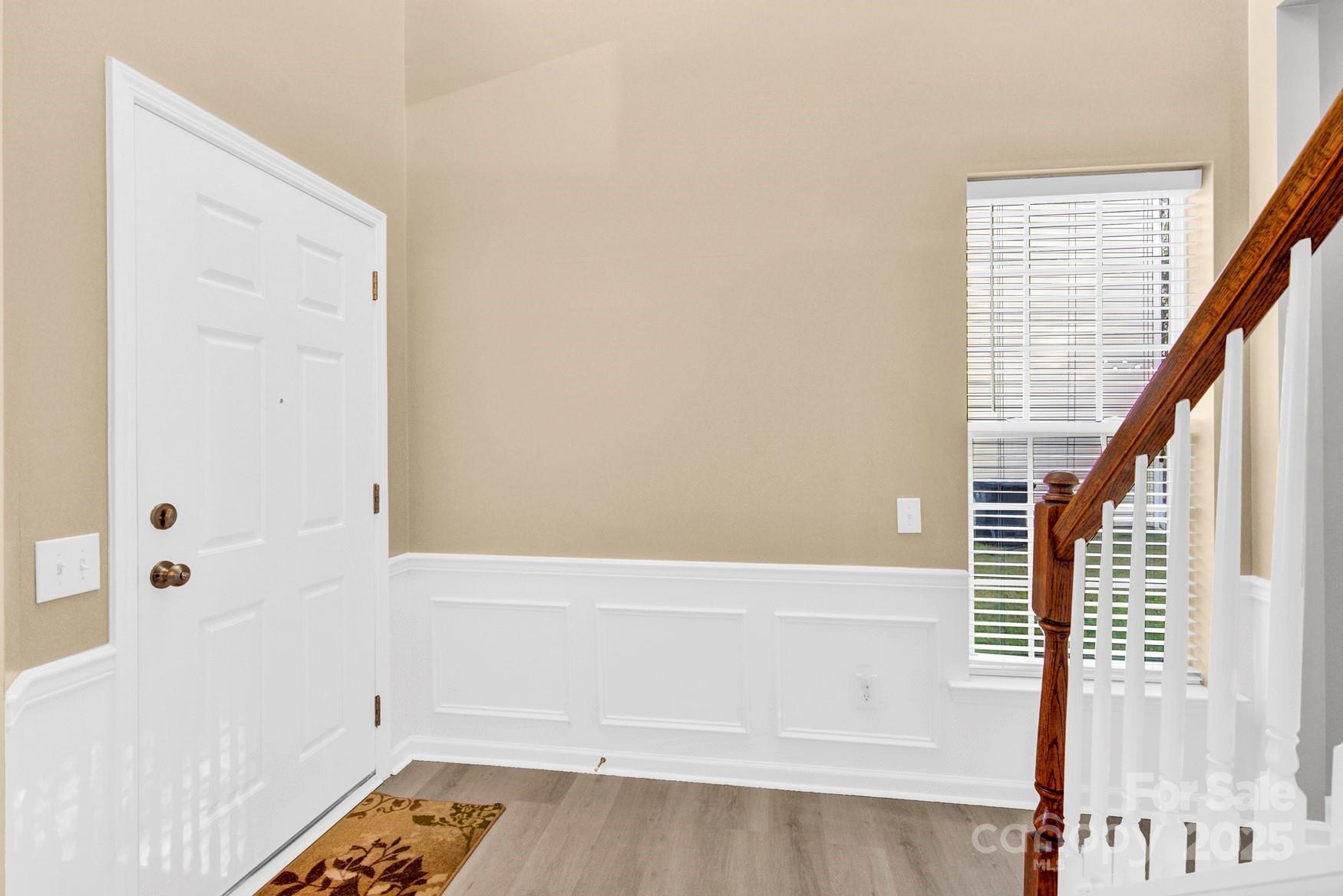 Arbor Hills - Residential