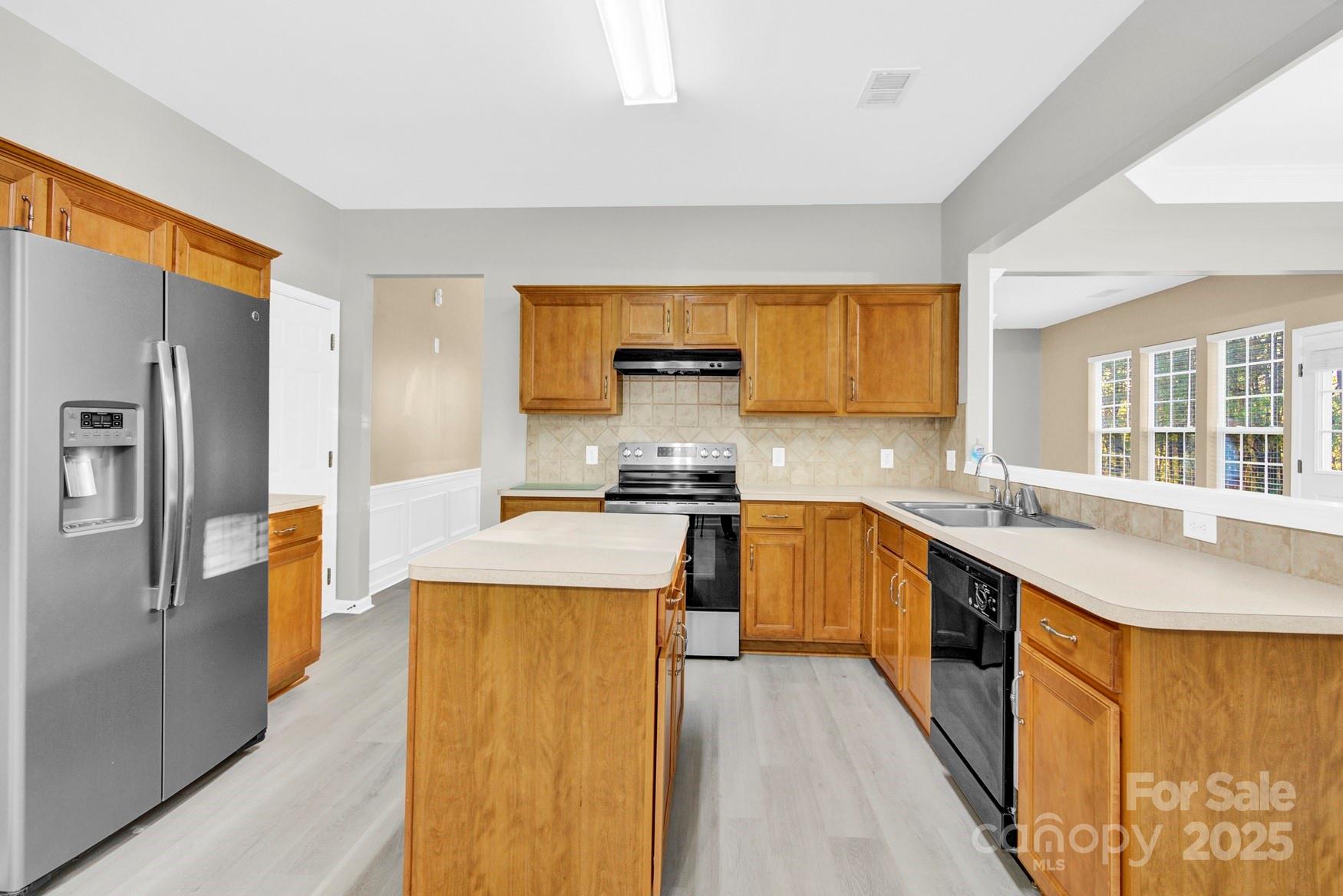 Arbor Hills - Residential