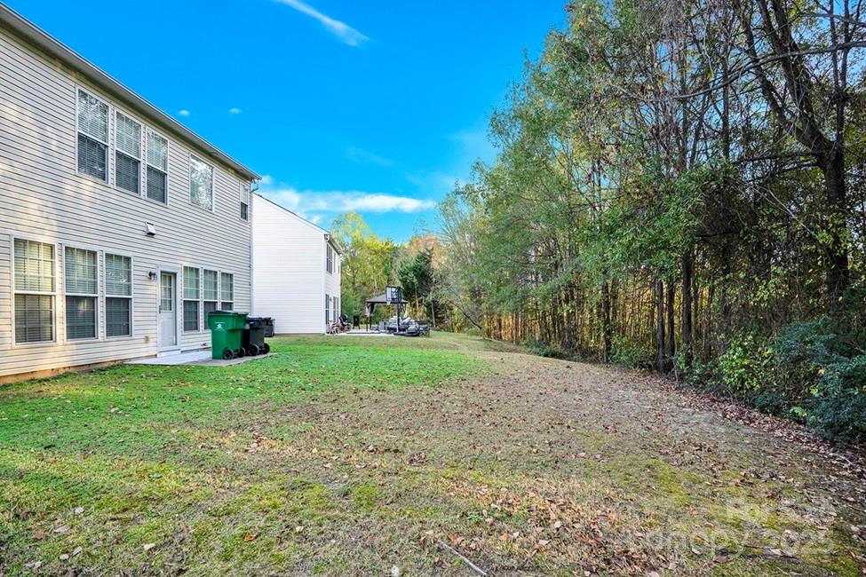 Arbor Hills - Residential