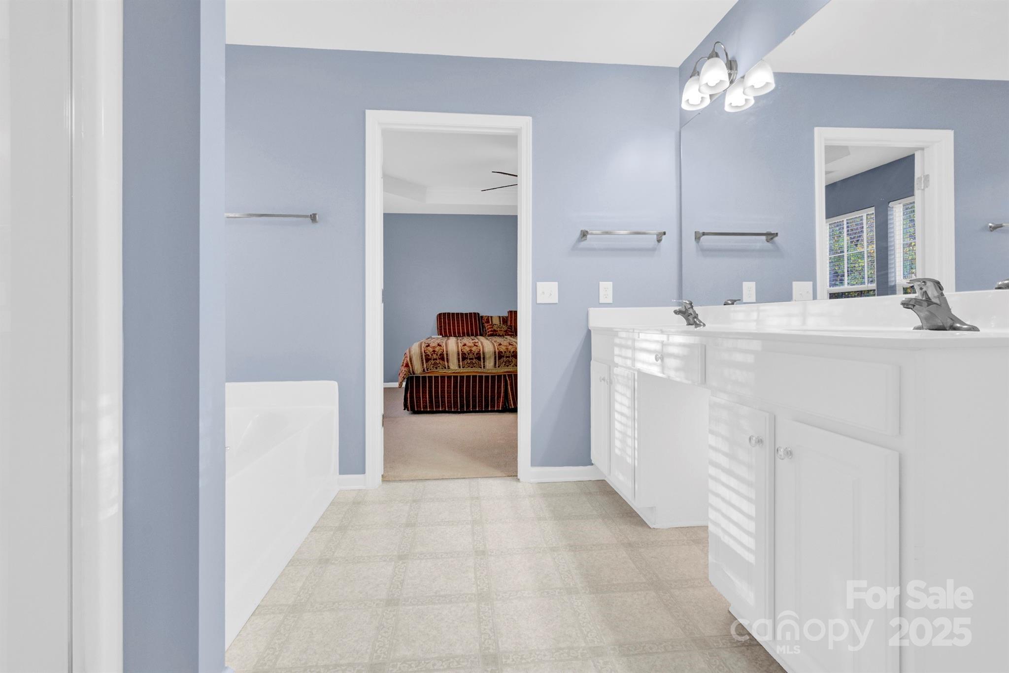 Arbor Hills - Residential