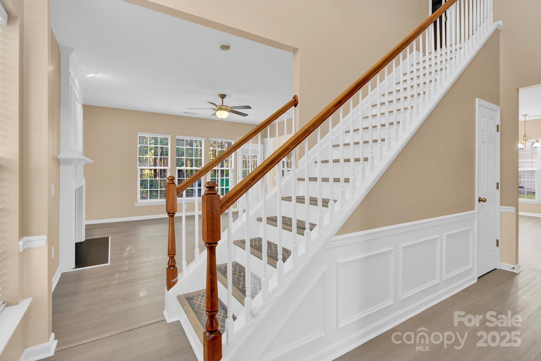 Arbor Hills - Residential