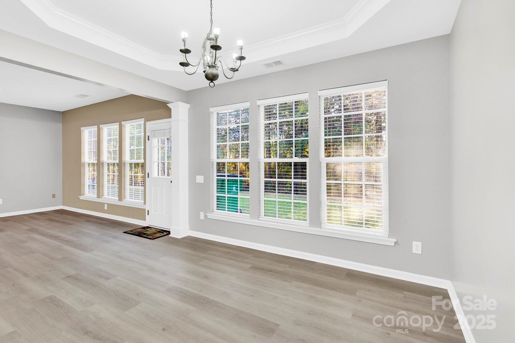 Arbor Hills - Residential