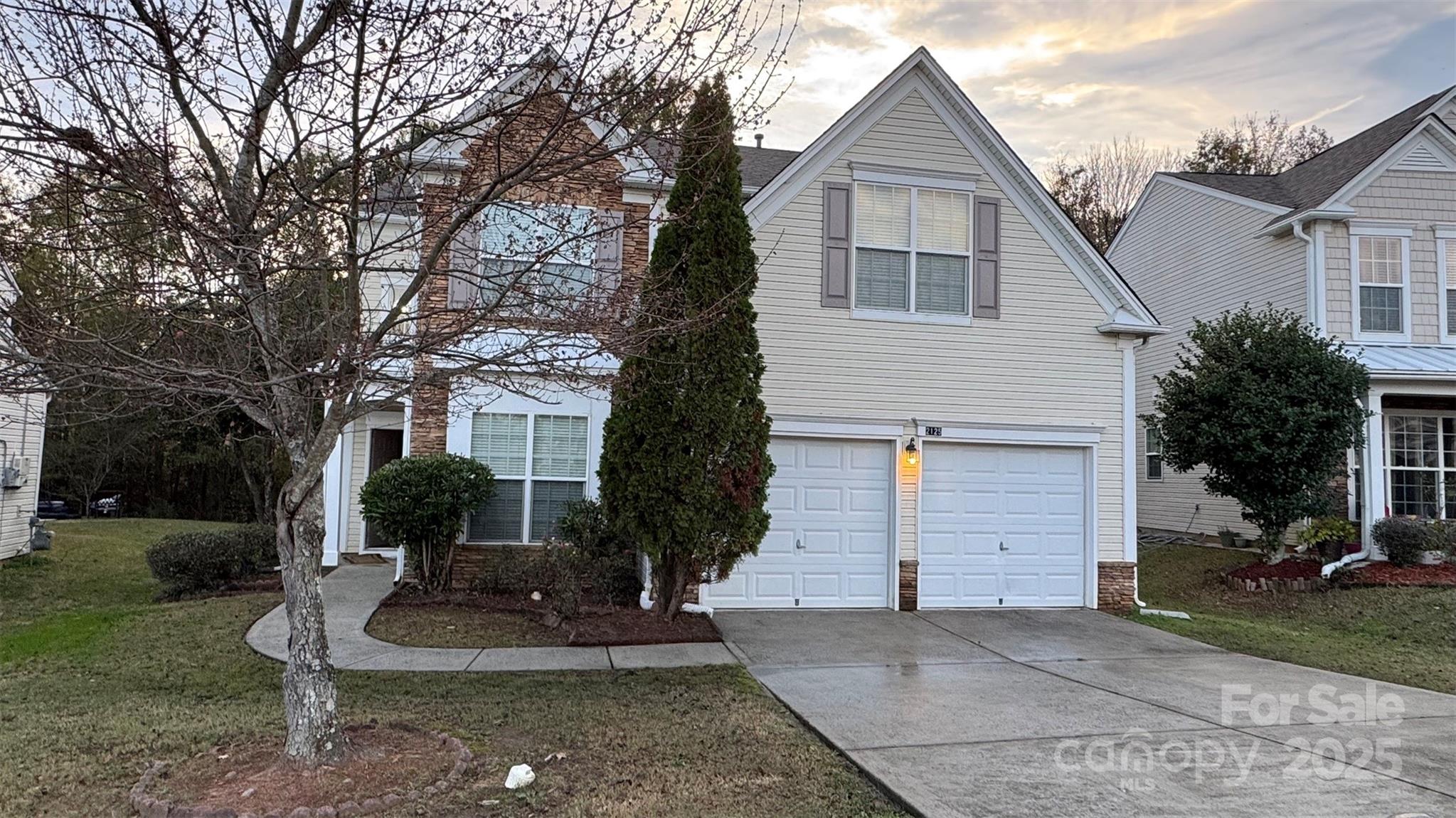 Arbor Hills - Residential