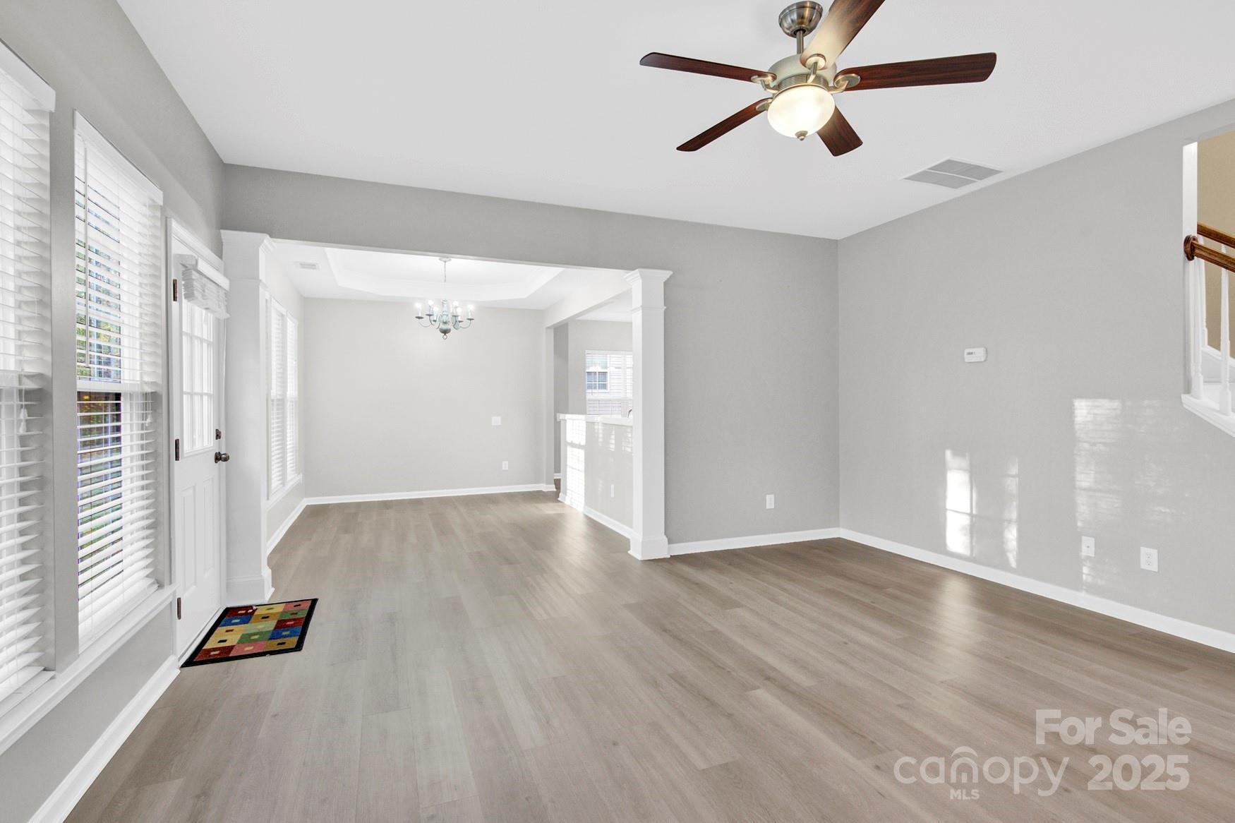 Arbor Hills - Residential