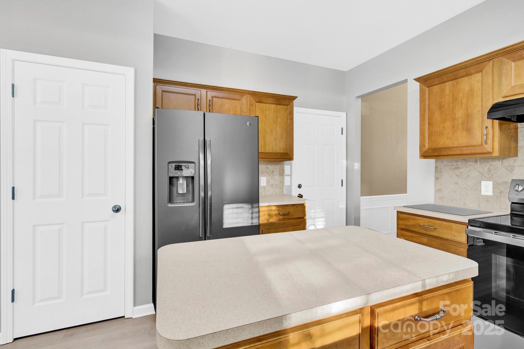 Arbor Hills - Residential