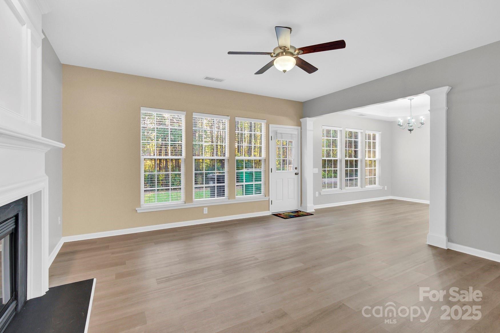 Arbor Hills - Residential