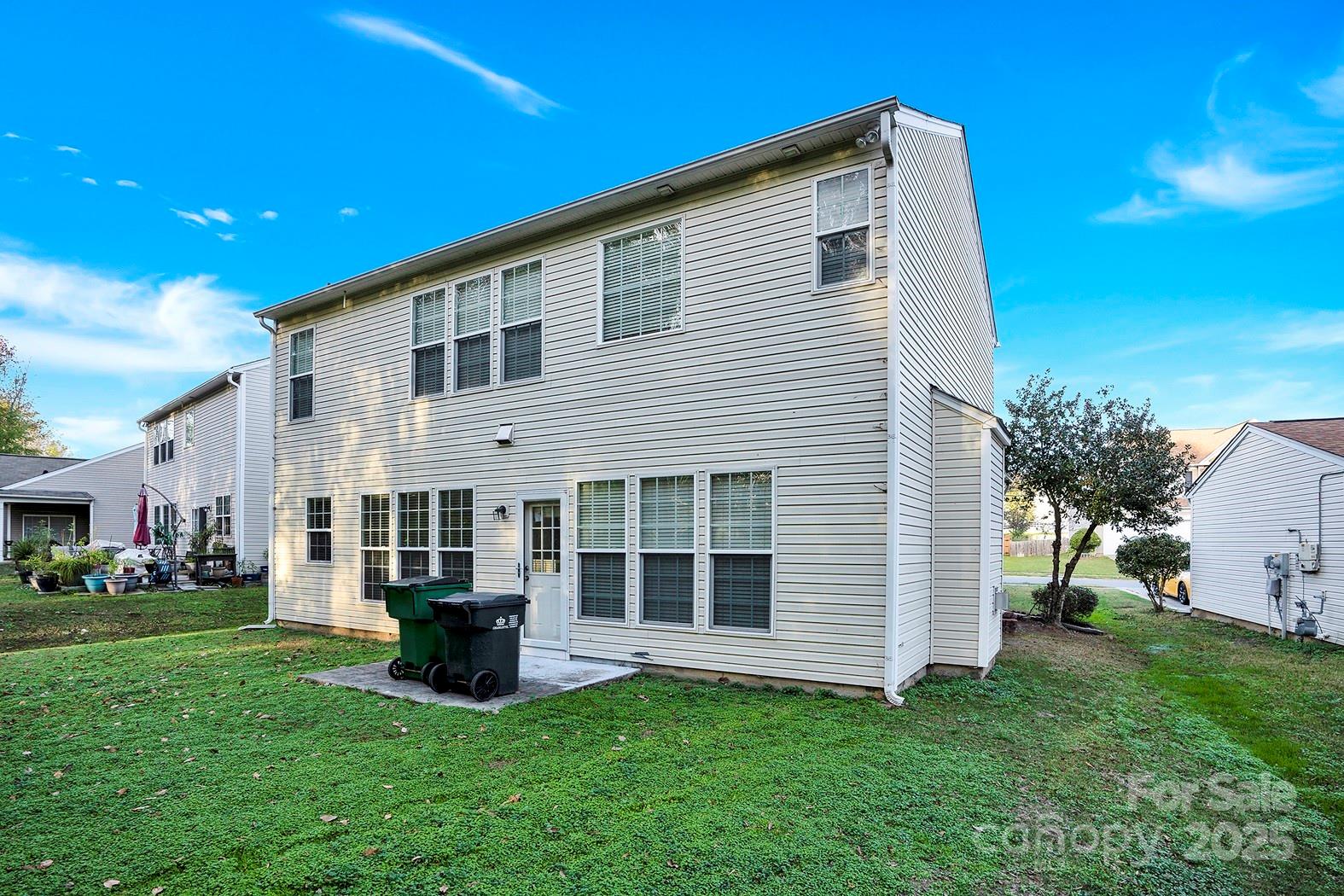 Arbor Hills - Residential