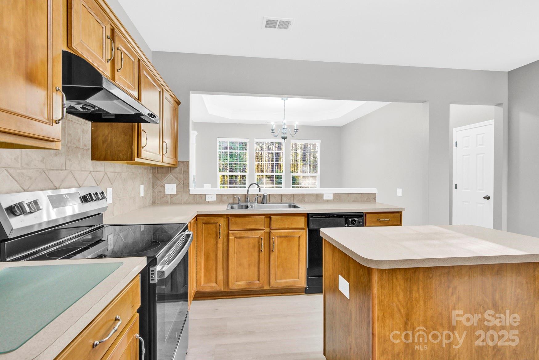 Arbor Hills - Residential