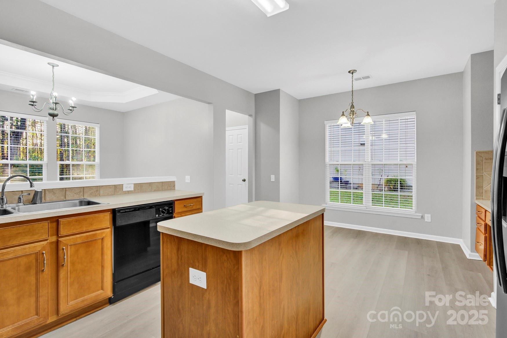 Arbor Hills - Residential