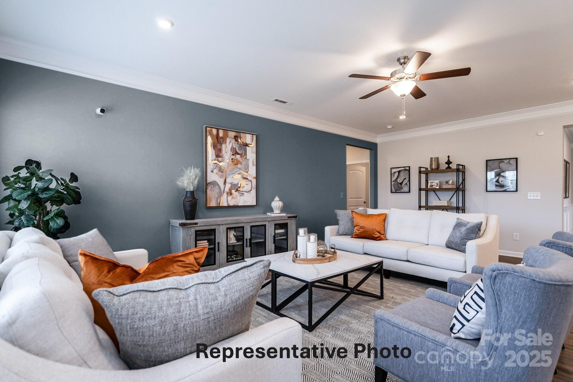 12139 Muscadine Court