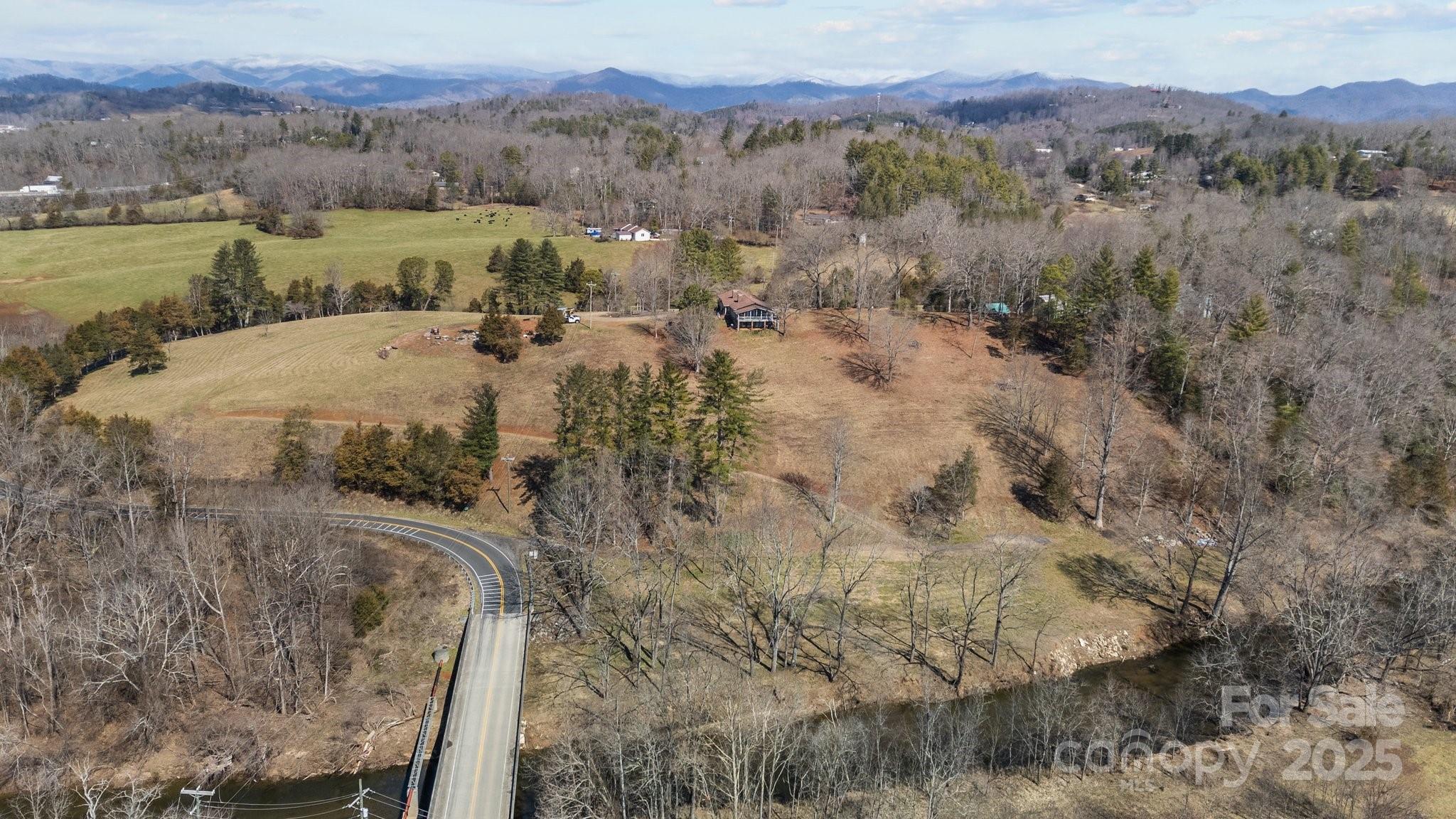 774 Belleview Road
