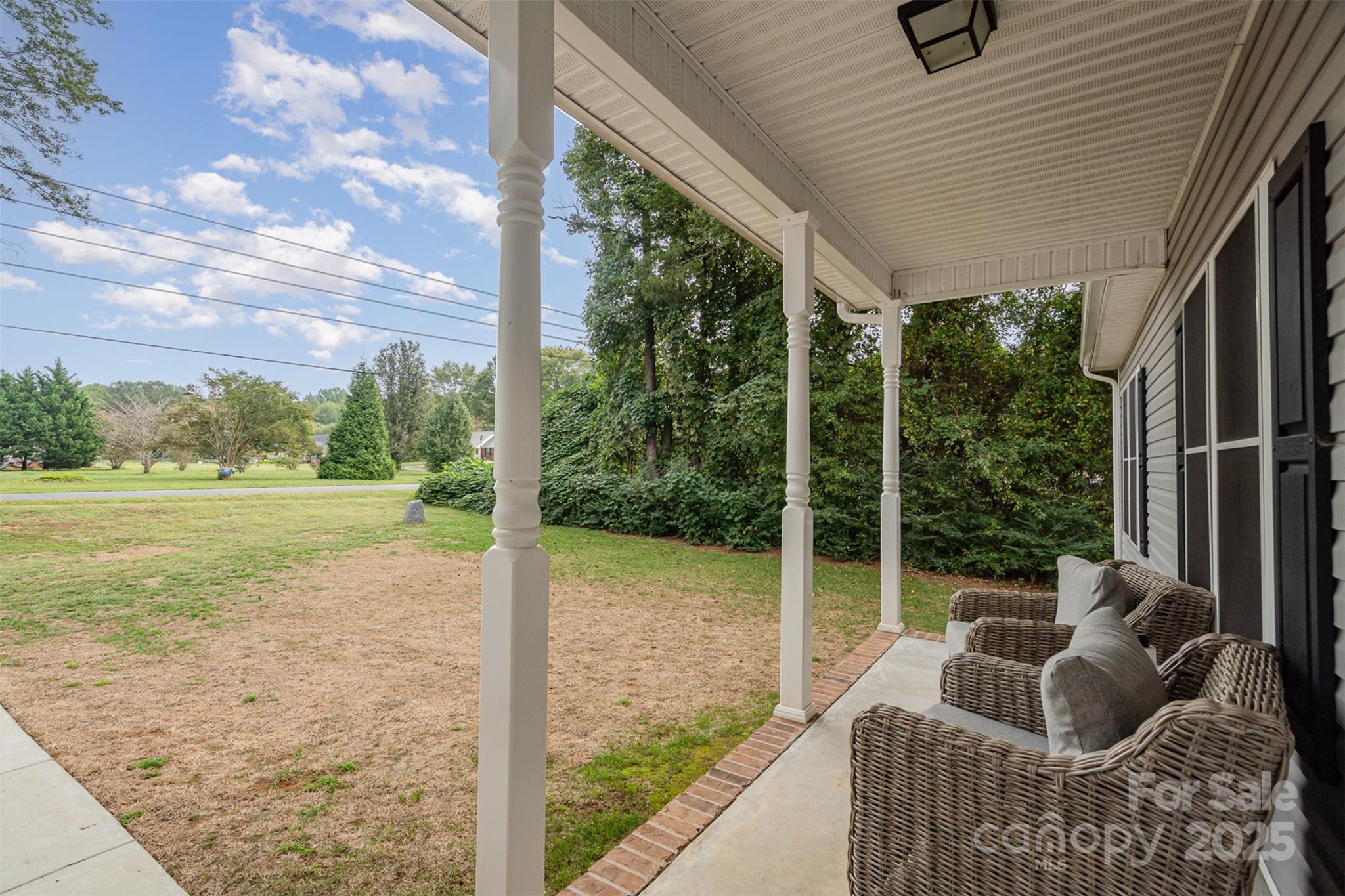 Paulines Place - Residential