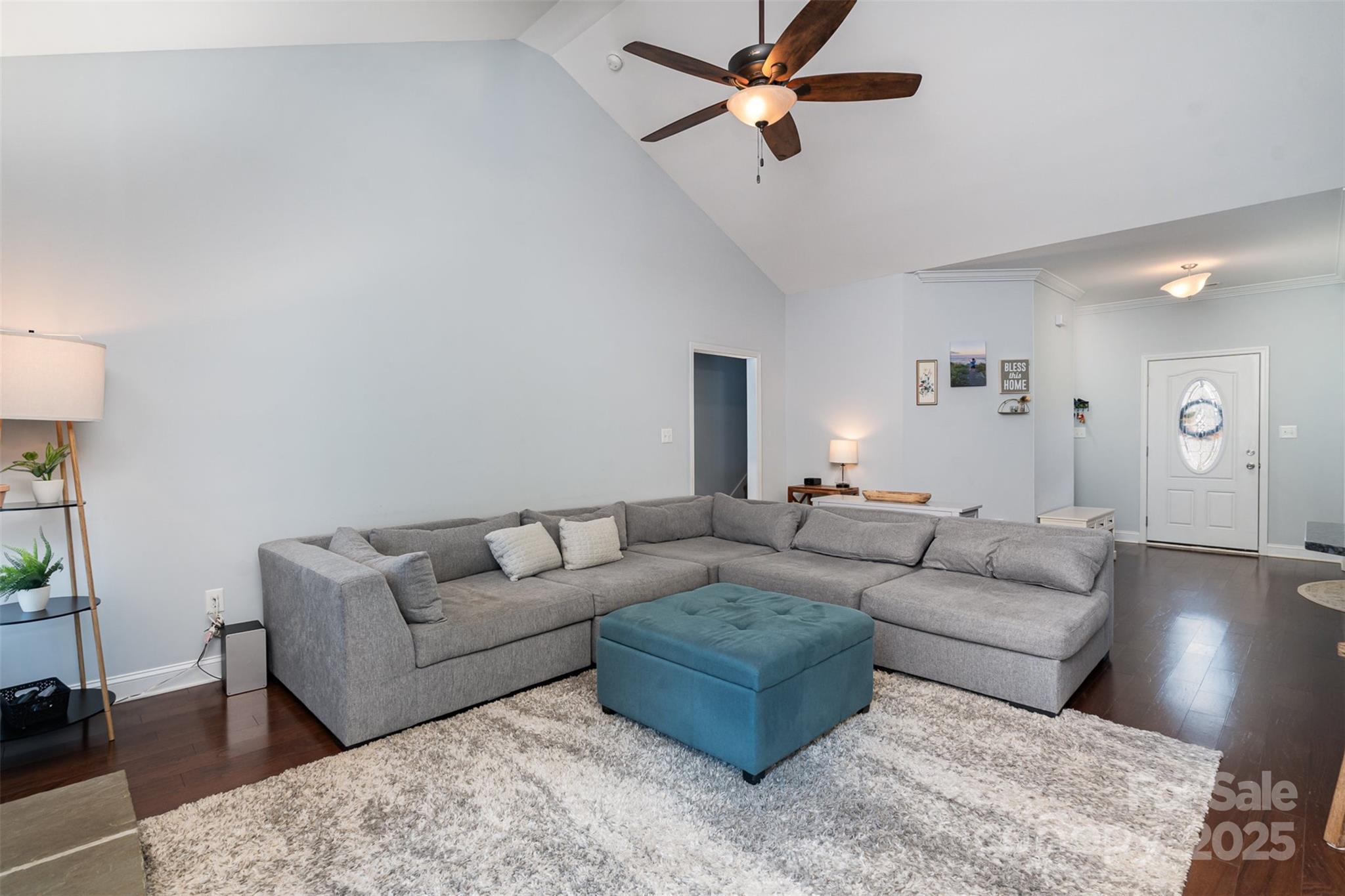 Paulines Place - Residential