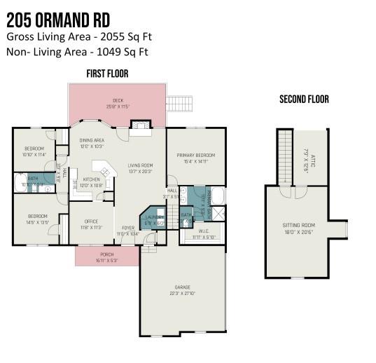 Paulines Place - Residential