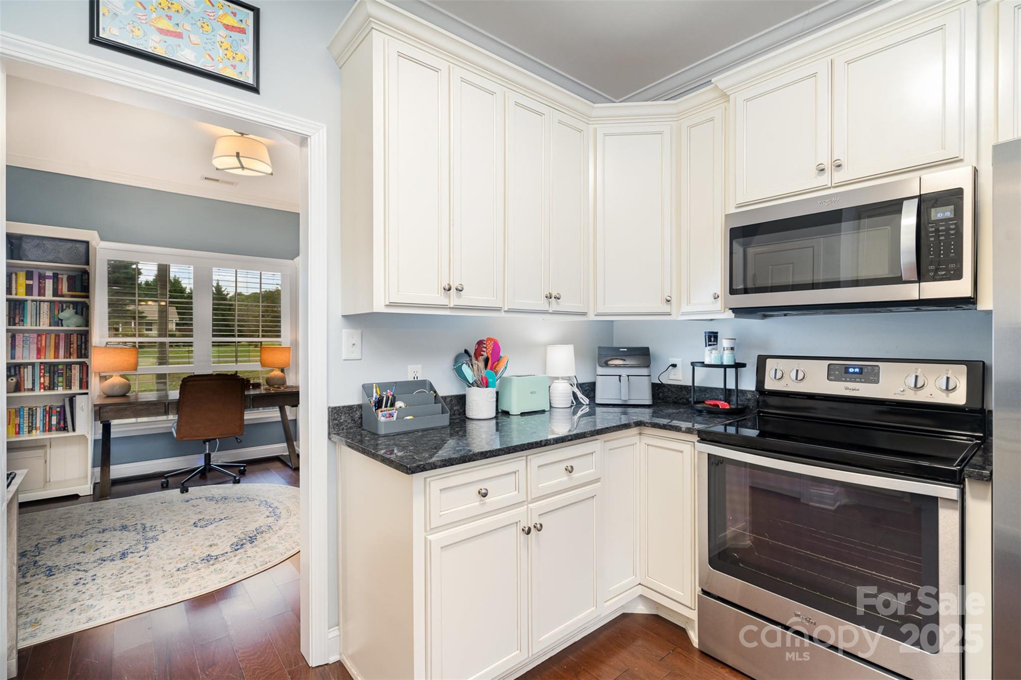 Paulines Place - Residential