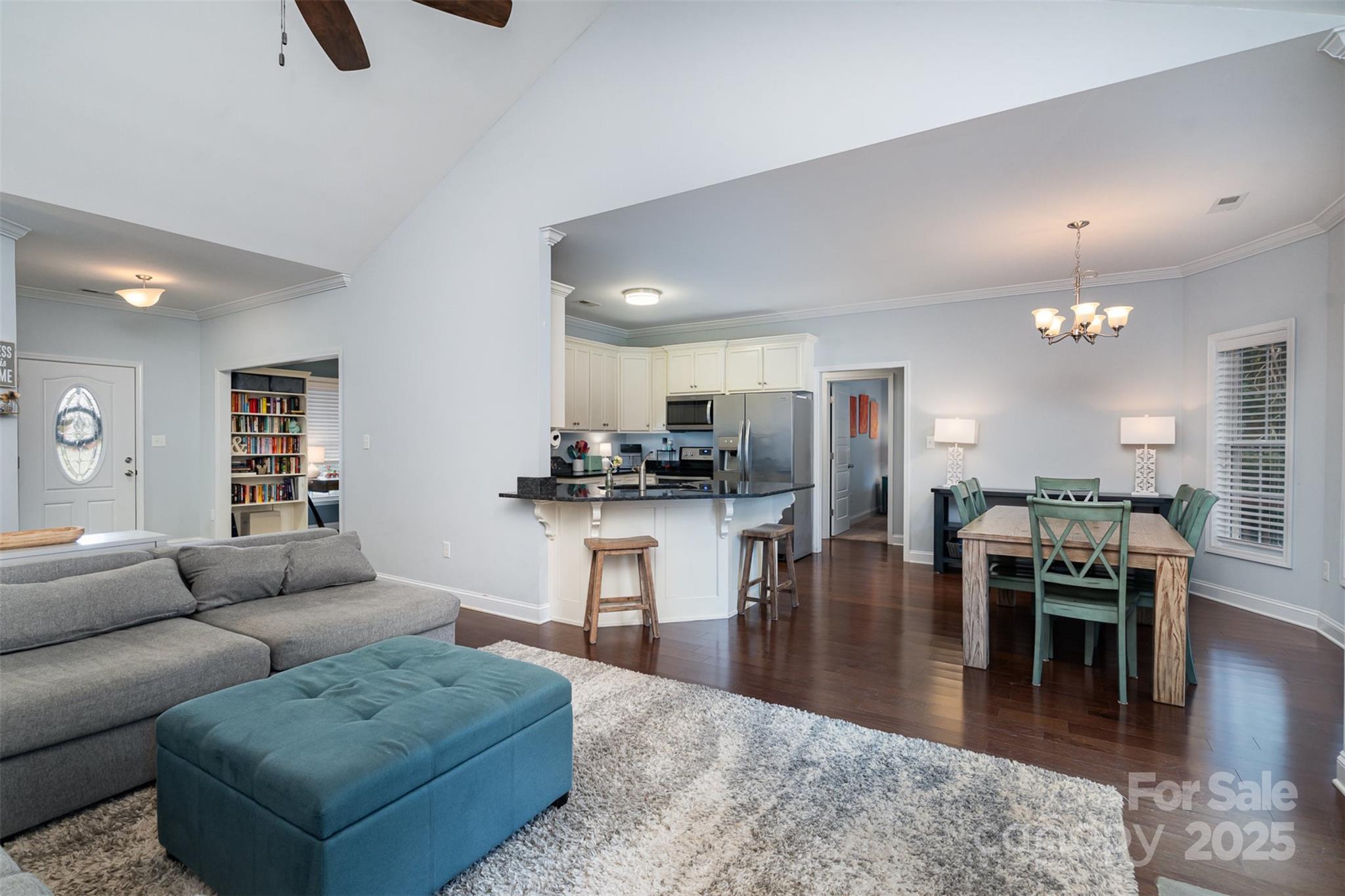 Paulines Place - Residential