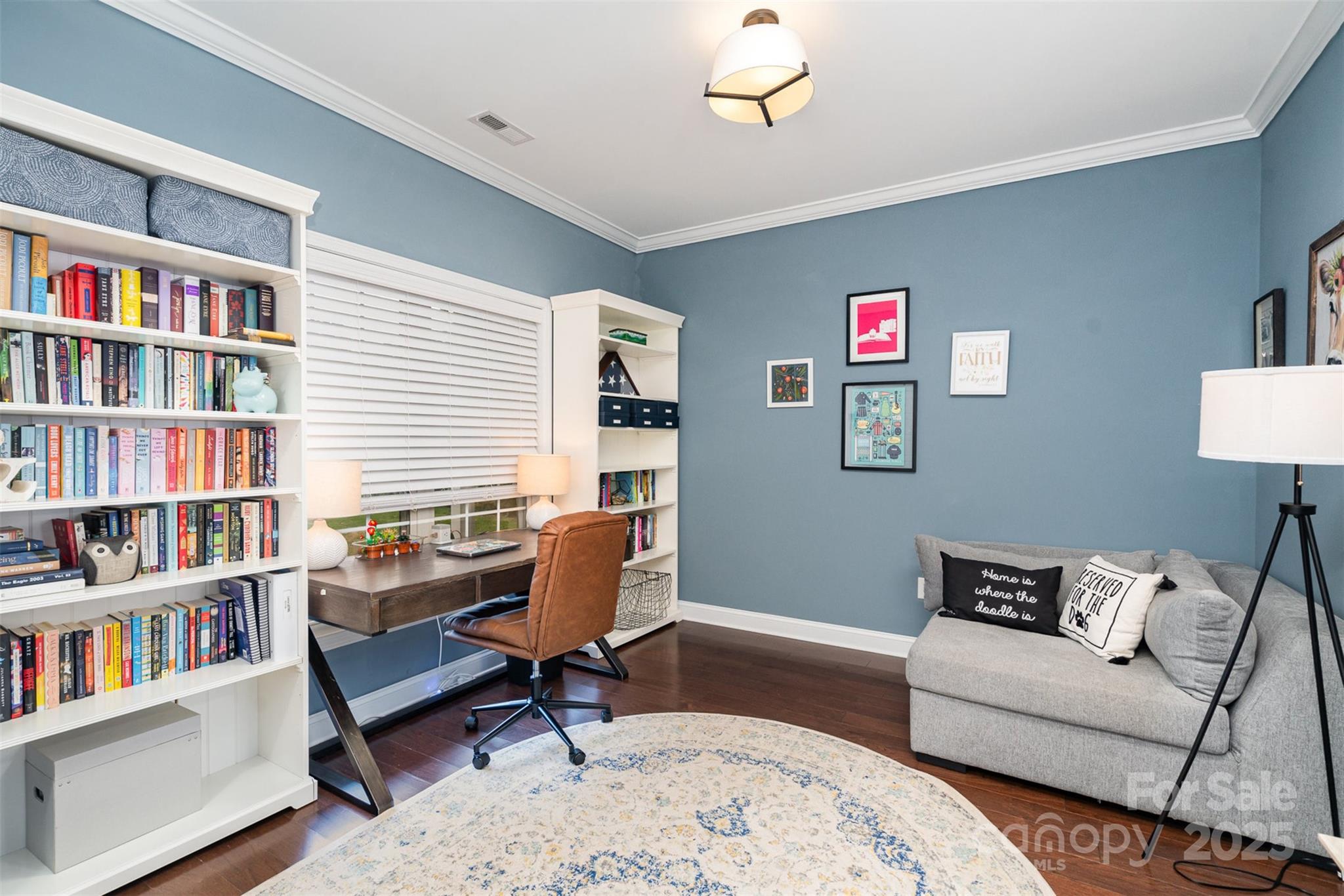 Paulines Place - Residential