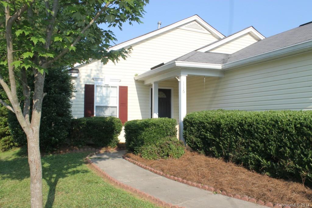 Brantley Place - Residential