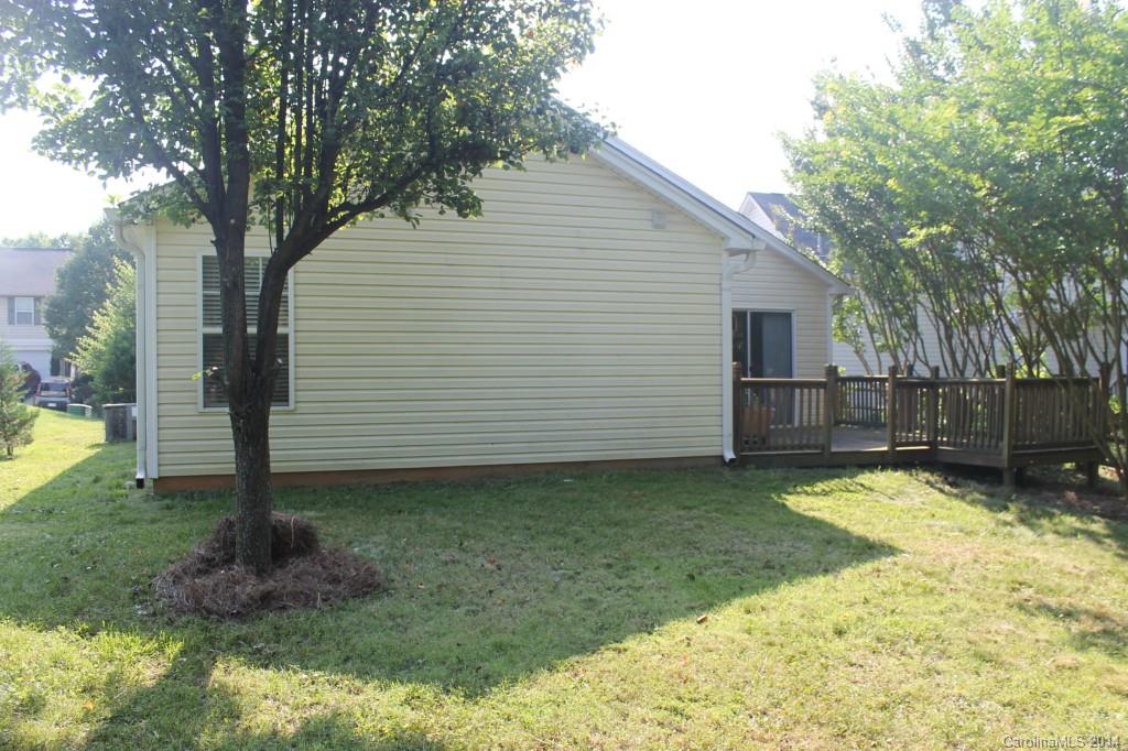 Brantley Place - Residential