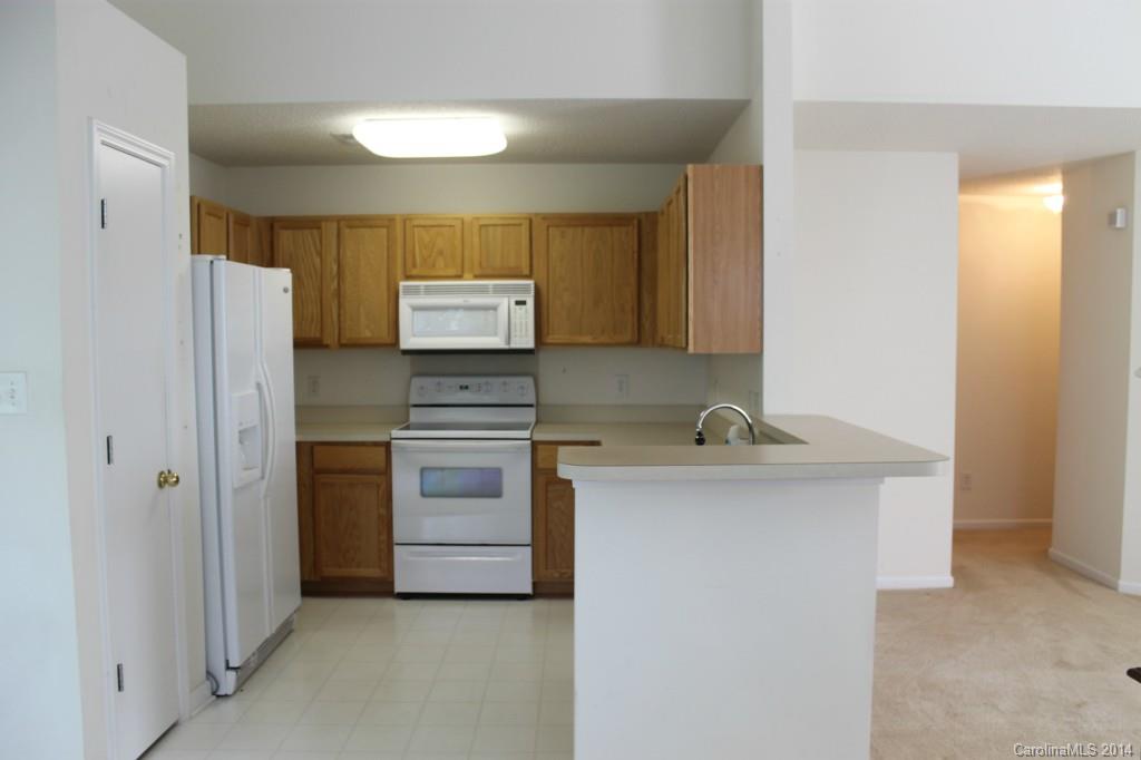 Brantley Place - Residential