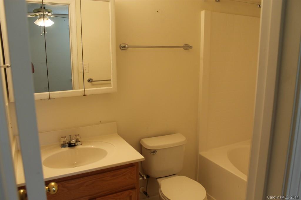 Brantley Place - Residential