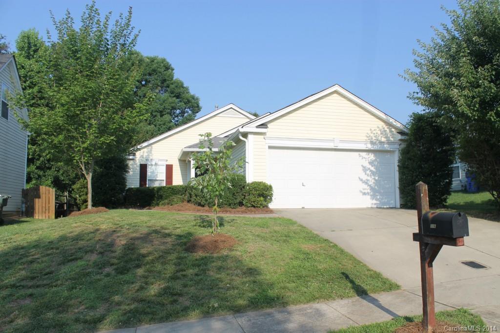 Brantley Place - Residential