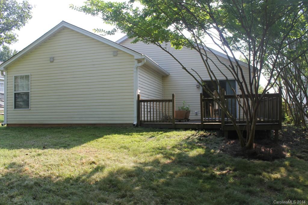 Brantley Place - Residential