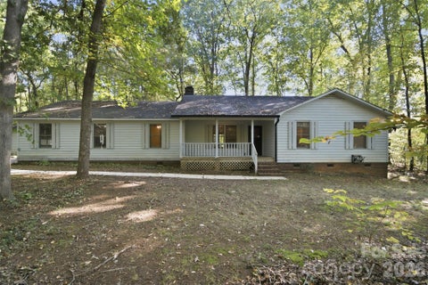 Photo of 8607 Wellington Lane, Harrisburg, NC 28075 (MLS # 4435487)