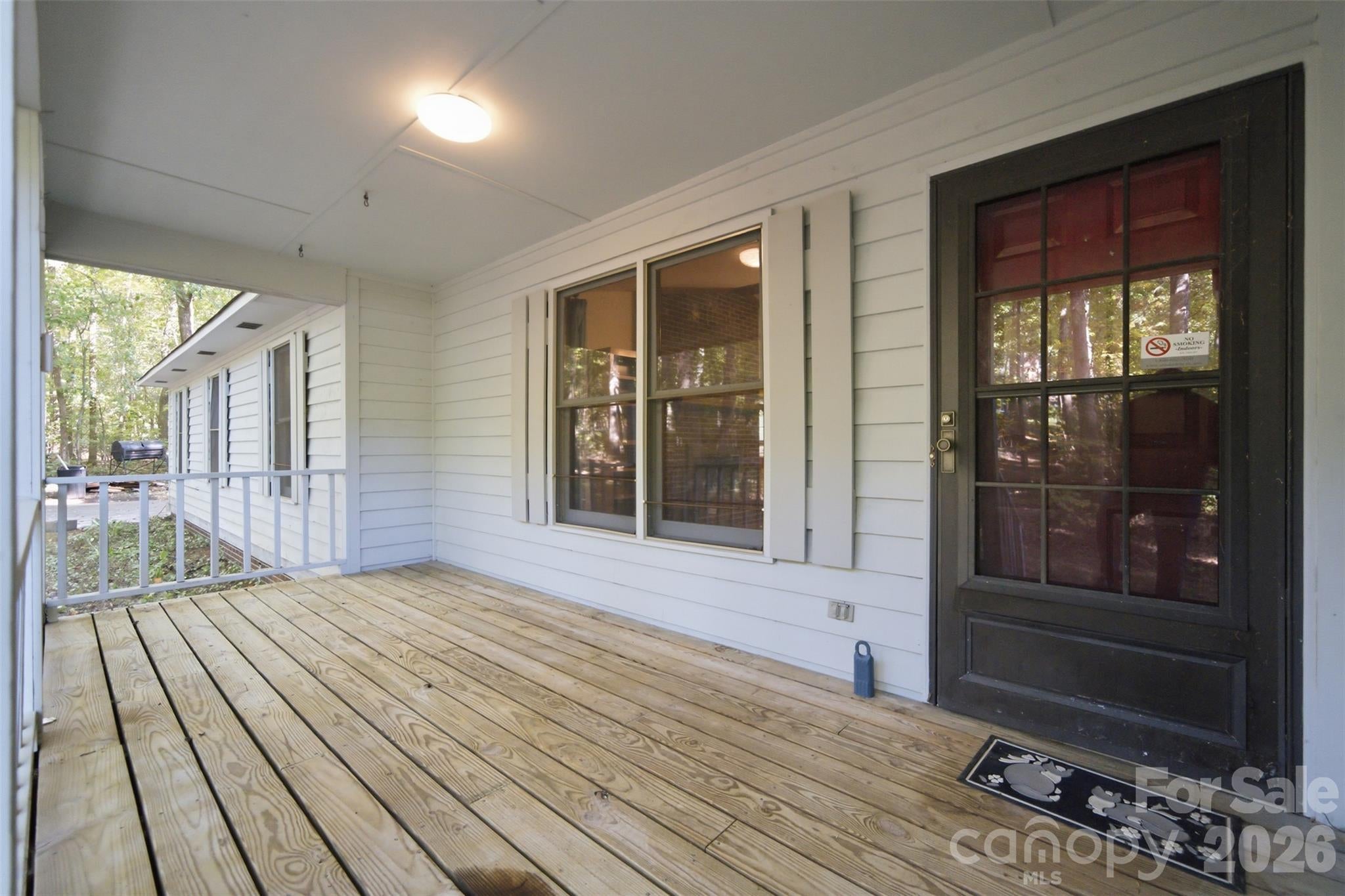 8607 Wellington Lane