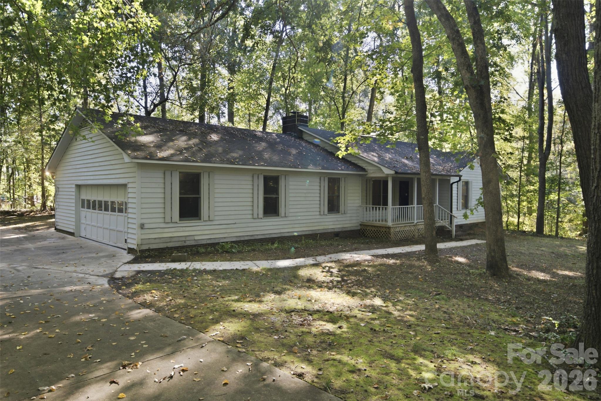 8607 Wellington Lane