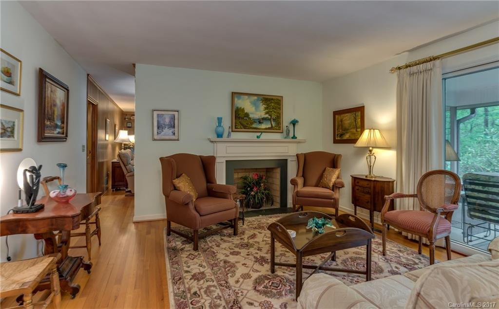 Lake Lanier - Residential